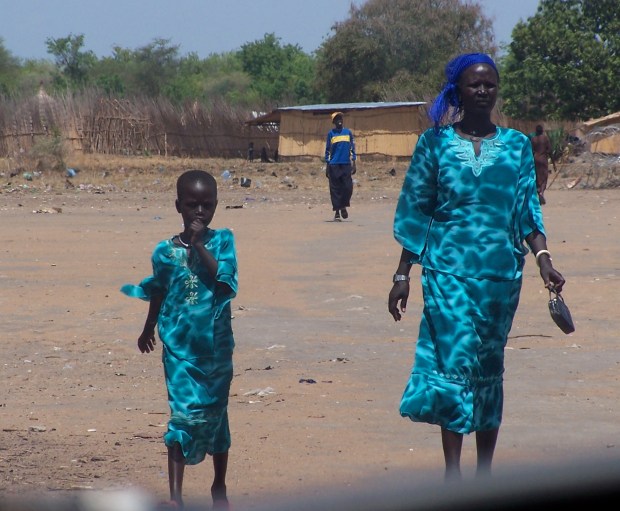 Some of the beauty of Africa