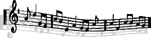 musical notes
