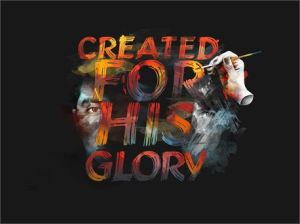 created-for-his-glory