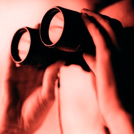 Heroes: Enoch—Who will look for&nbsp;us?